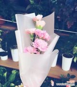 以什么花代表感谢 感恩之花——感谢的象征