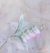 用花语传递的珍珠般智慧 珍珠花花语与人生启示